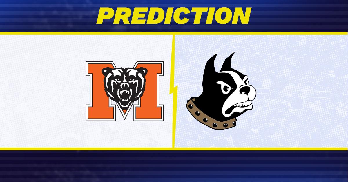 Mercer vs. Wofford prediction: Why Mercer is favored to win men's college basketball matchup [1/24/2026]
