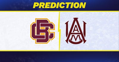 Bethune-Cookman vs. Alabama A&M prediction: Why Alabama A&M is favored to win in college football Week 6 [2026]