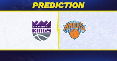 Kings vs. Knicks Prediction: New York to Win, Jalen Brunson Projected for Big Game in Saturday's NBA Matchup [1/25/2025]