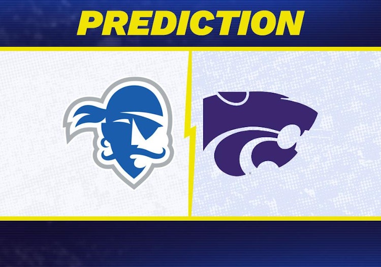 Seton Hall-Kansas State Predictions and Game Preview.