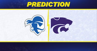 Seton Hall vs. Kansas State prediction: Kansas State favored to win men's college basketball matchup [12/6/2025]