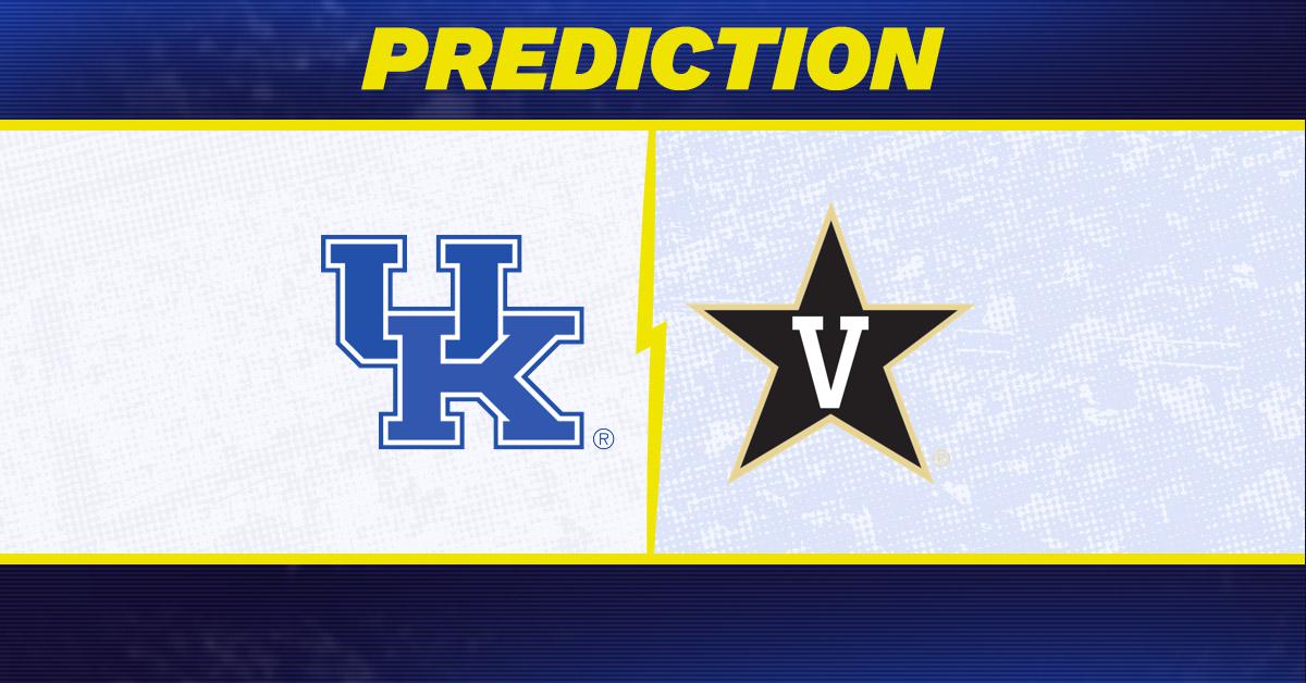 Vanderbilt vs. Kentucky prediction: Kentucky favored to win women's college basketball matchup [2/5/2026]