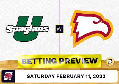 USC Upstate vs. Winthrop CBB Prediction and Odds - Feb 11, 2023