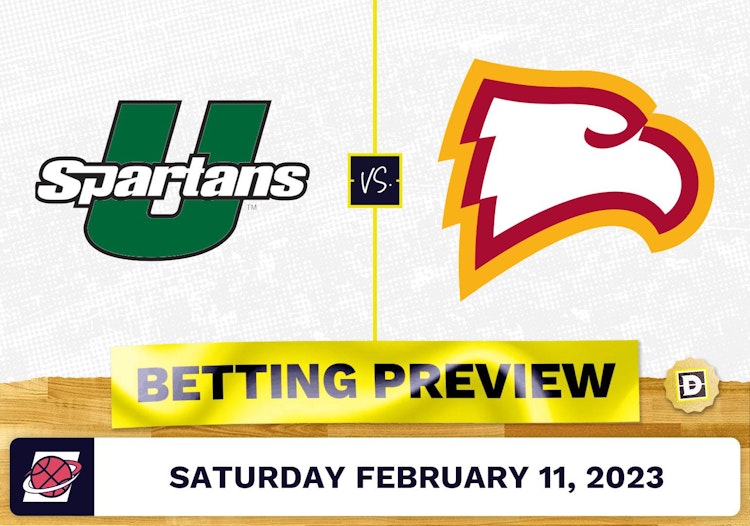 USC Upstate vs. Winthrop CBB Prediction and Odds - Feb 11, 2023