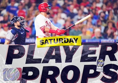 MLB Saturday Player Props and Predictions - July 30, 2022