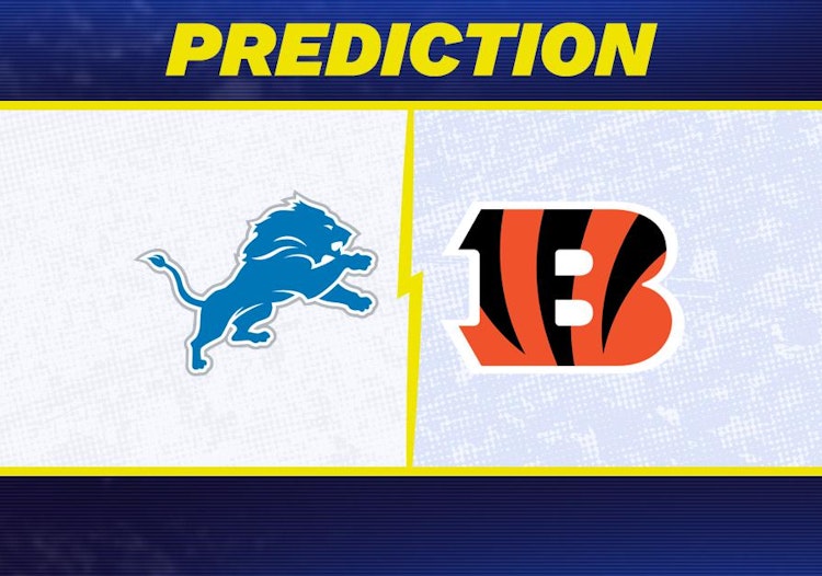 Detroit Lions-Cincinnati Bengals Predictions and Game Preview.