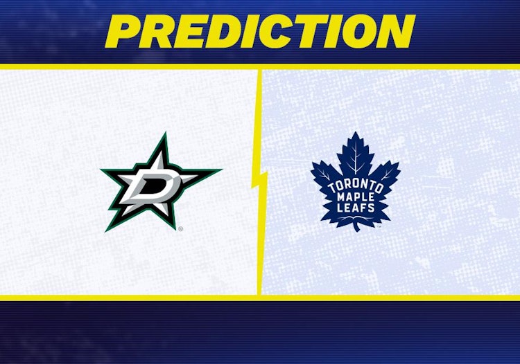 Dallas Stars-Toronto Maple Leafs Predictions and Game Preview.