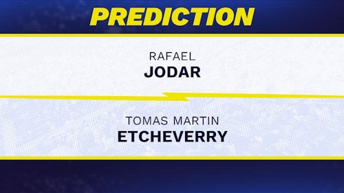Rafael Jodar vs. Tomas Martin Etcheverry prediction, odds, picks for ATP Miami Open 2026
