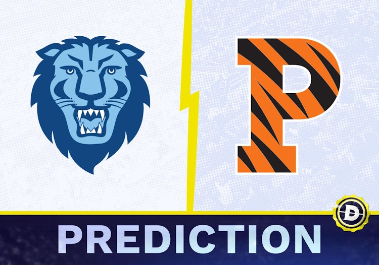 Columbia vs. Princeton Prediction, Odds, College Basketball Picks [3/1/2024]