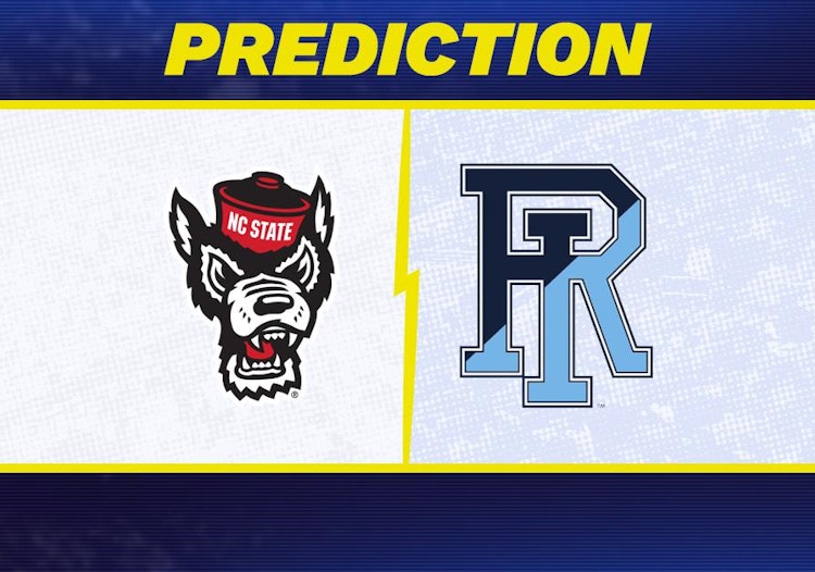 Rhode Island-North Carolina State Predictions and Game Preview.