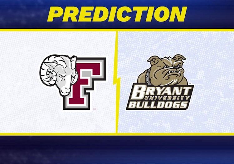 Fordham-Bryant University Predictions and Game Preview.