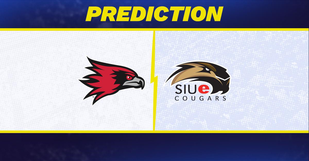 Southeast Missouri State vs. SIUE prediction: Southeast Missouri State favored to win men's college basketball matchup [2/12/2026]