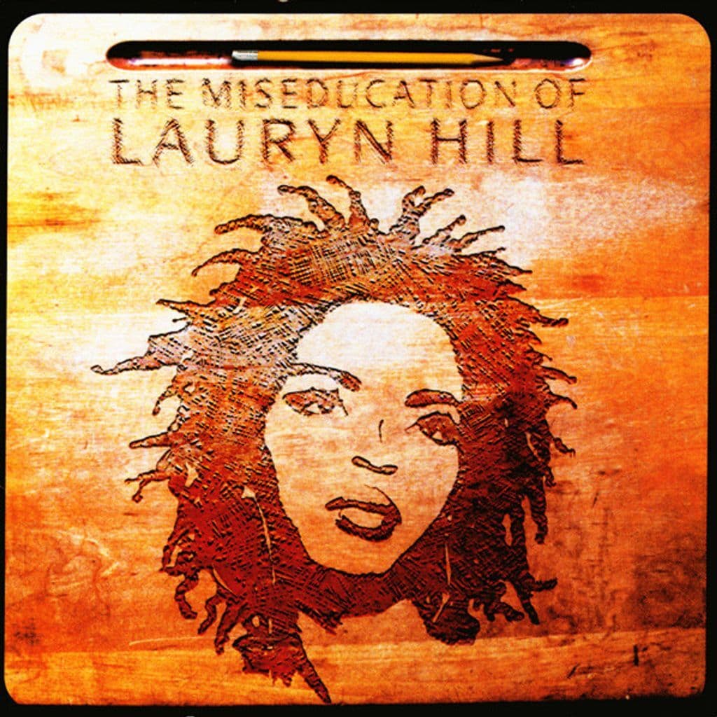 Classic Album Sundays: The Miseducation of Lauryn Hill // 30-04-17