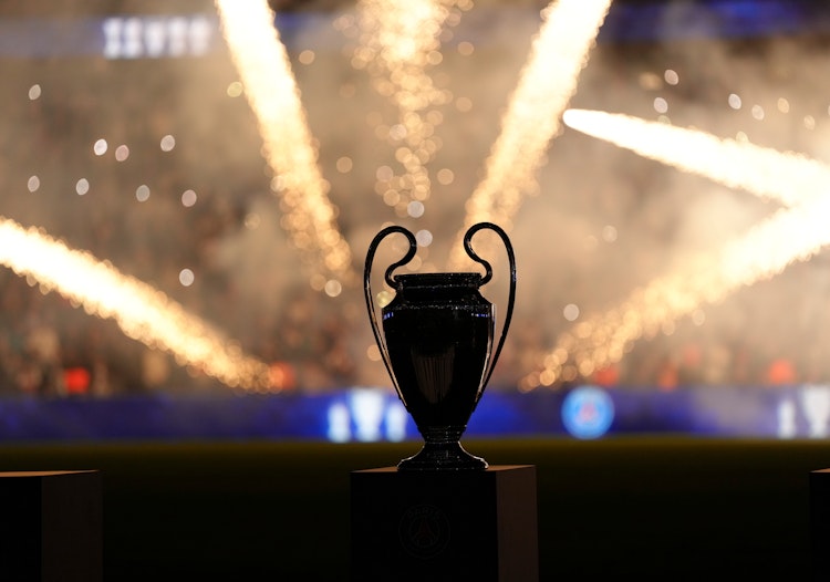Champions League Final
