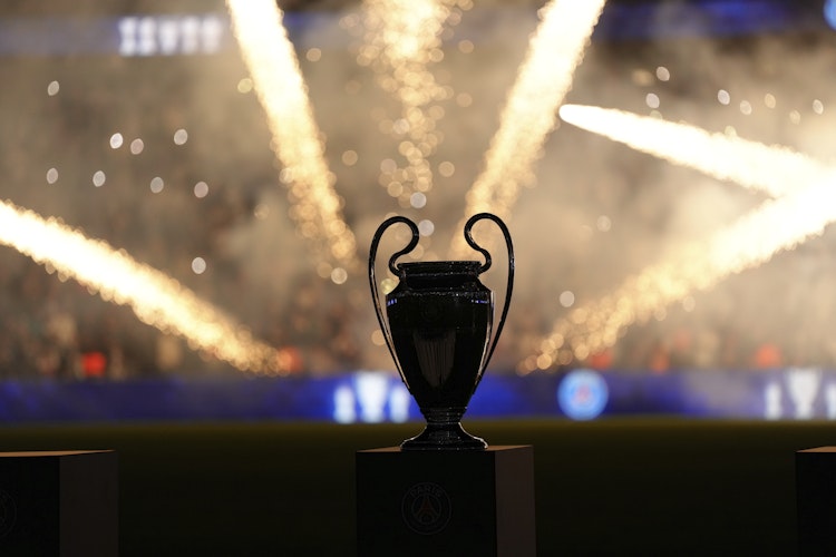 Champions League Final