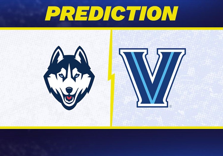 Villanova-UConn Predictions and Game Preview.