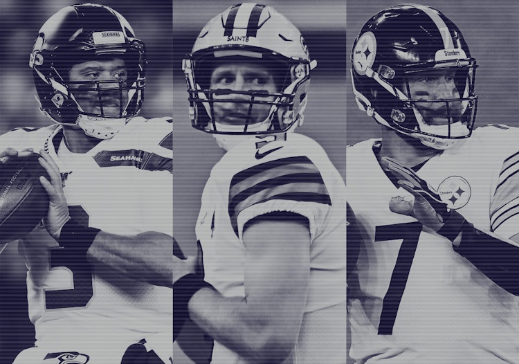 How to turn $1 into $100 on the NFL this weekend