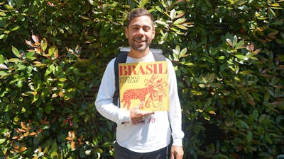 Church of Sound with Lex Blondin