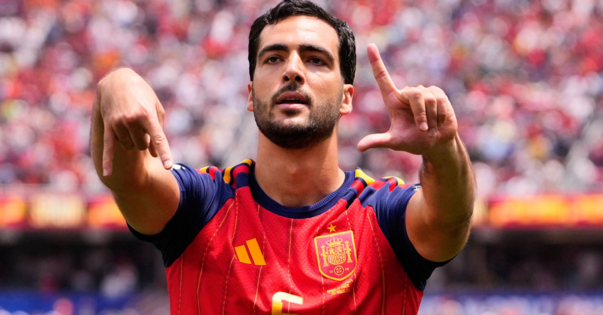 France vs. Spain prediction, odds, props, World Cup 2026 picks [Semi-Final]