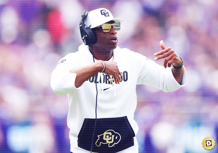 College Football Overreactions: Is It Time to Trust Colorado?