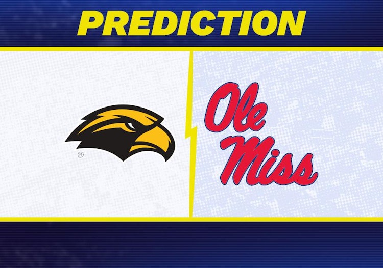 Southern Miss-Ole Miss Predictions and Game Preview.