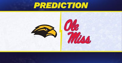 Southern Miss vs. Ole Miss prediction: Ole Miss favored to win men's college basketball matchup [12/13/2025]