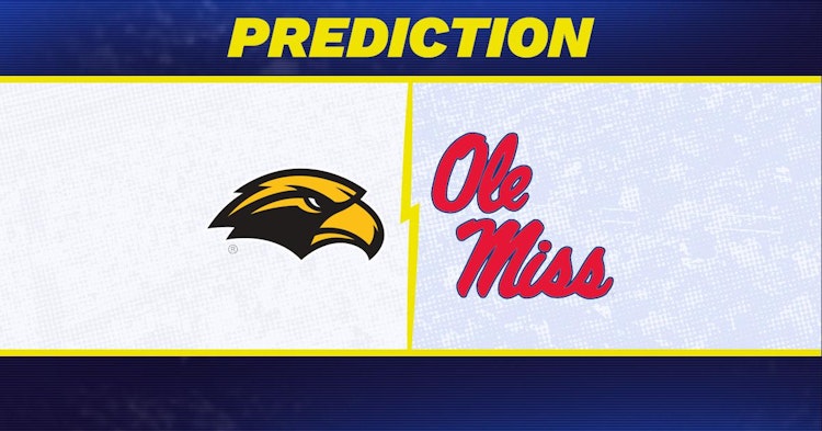 Southern Miss-Ole Miss Predictions and Game Preview.