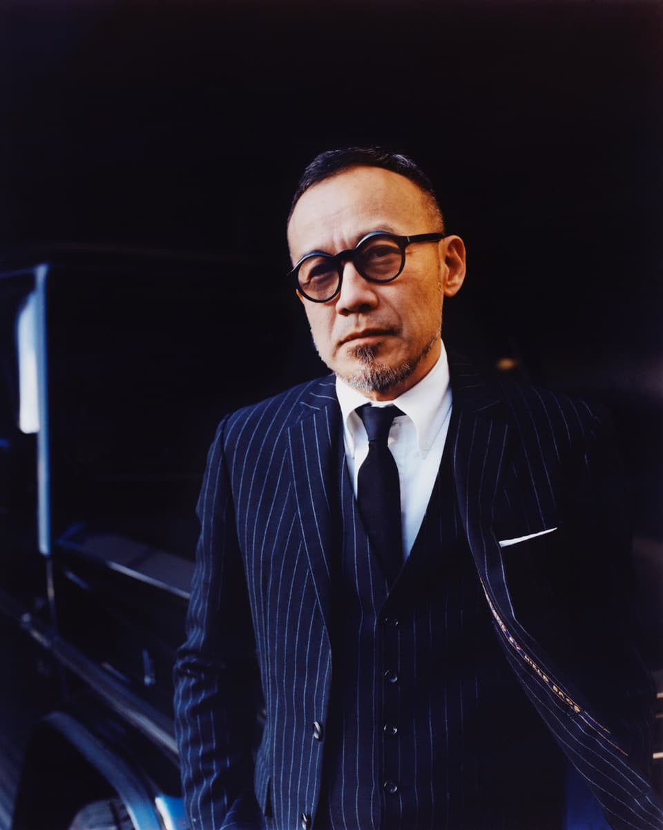 Tokyo Moon: Toshio Matsuura