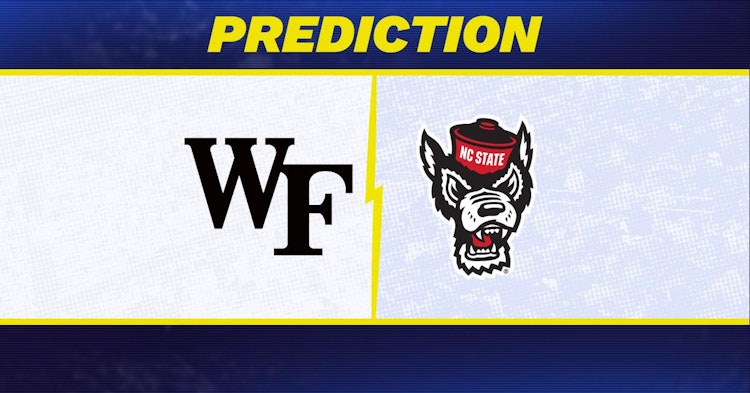 Wake Forest-North Carolina State Predictions and Game Preview.