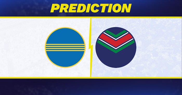 Parramatta Eels vs. New Zealand Warriors prediction: Why Warriors are favored to win Saturday's NRL Round 9 matchup [5/2/2026]