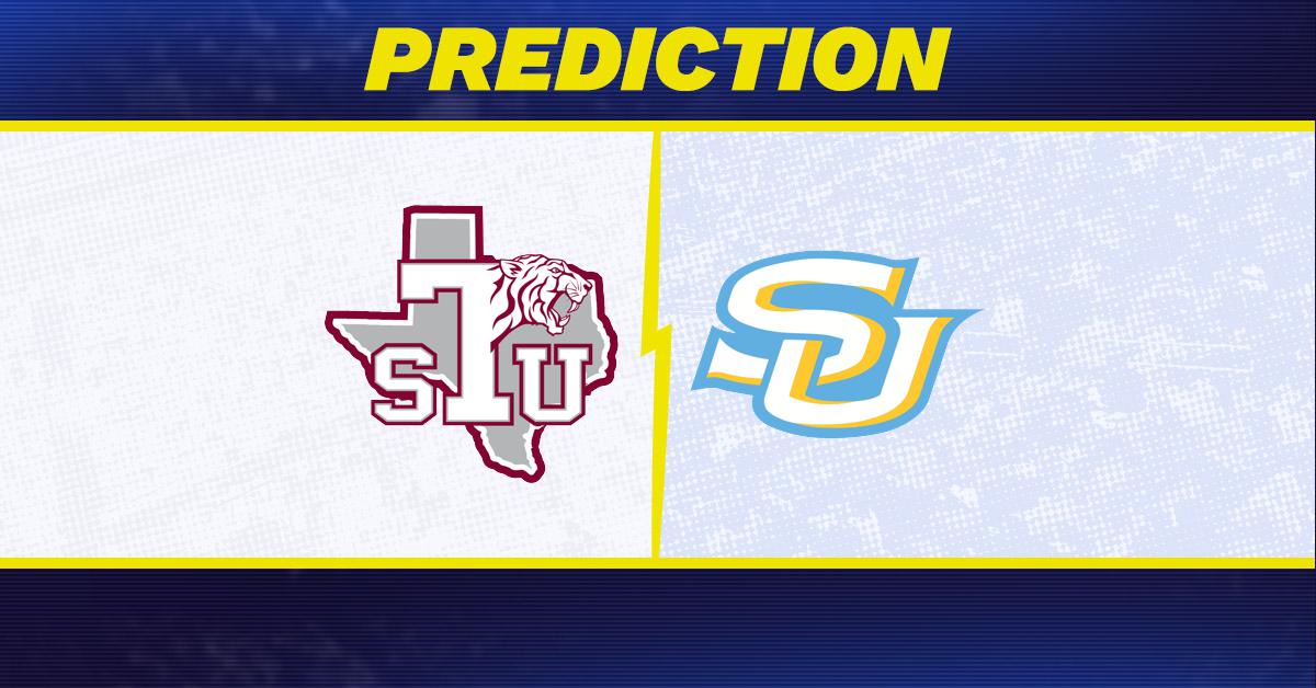 Texas Southern vs. Southern University prediction: Southern University favored to win men's college basketball matchup [1/3/2026]