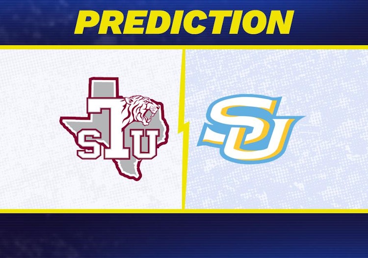 Texas Southern-Southern University Predictions and Game Preview.