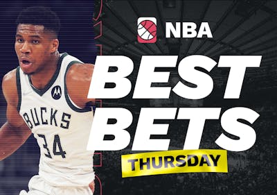 Free NBA Betting Picks, Predictions and Parlays: Thursday October 21, 2021