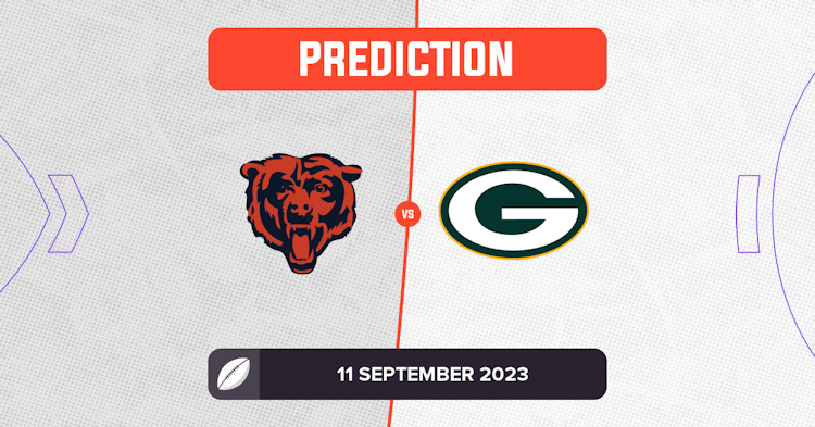 2023 NFL Week 1 Betting Preview: Green Bay Packers at Chicago Bears