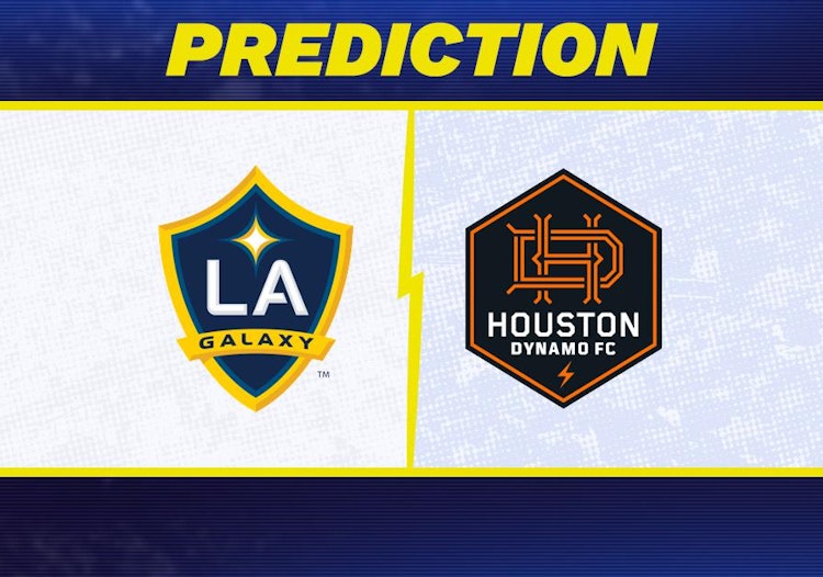 LA Galaxy-Houston Dynamo Predictions and Game Preview.