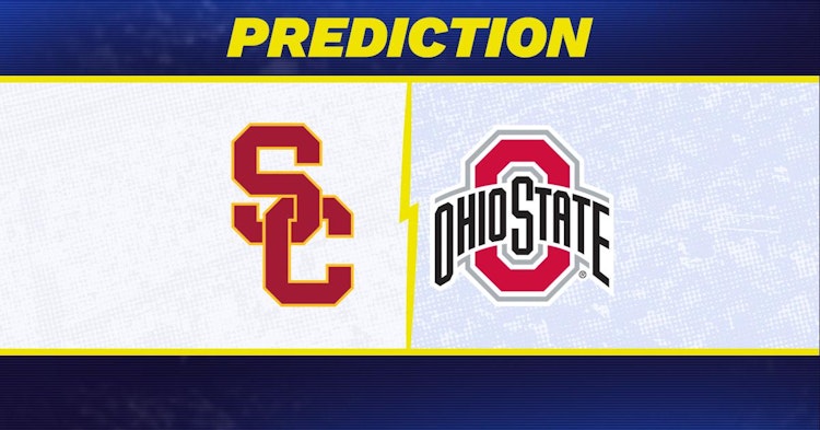 USC-Ohio State Predictions and Game Preview.
