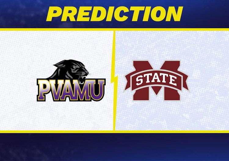 Prairie View A&M-Mississippi State Predictions and Game Preview.