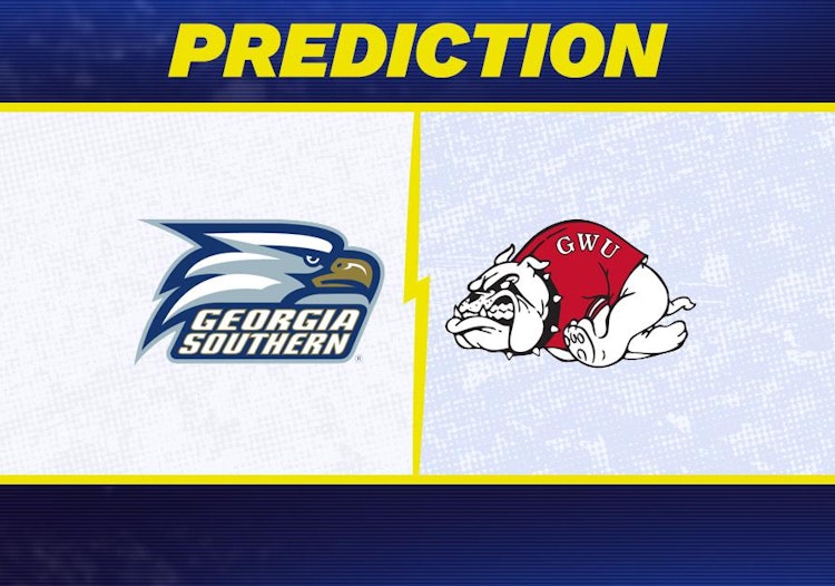 Georgia Southern-Gardner-Webb Predictions and Game Preview.