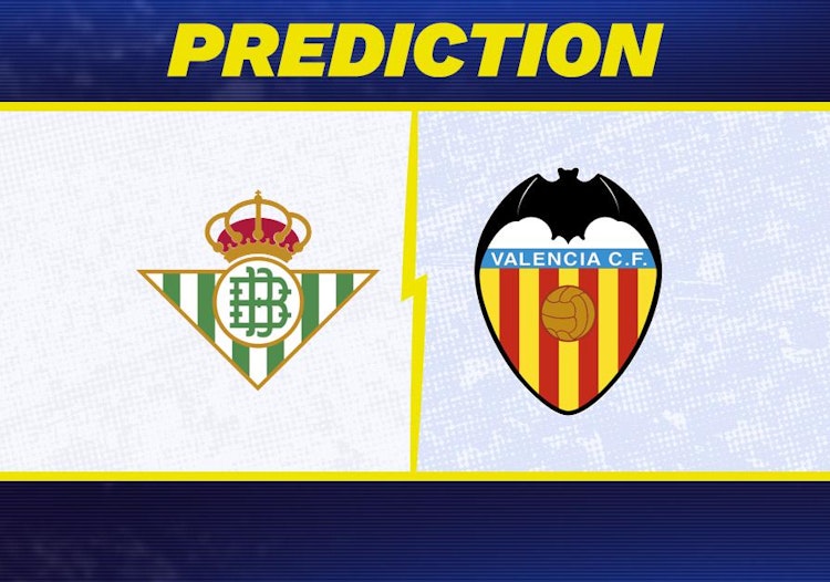 Real Betis-Valencia Predictions and Game Preview.