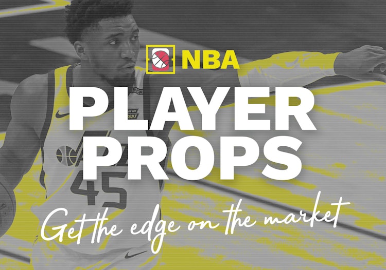 Best NBA Player Prop Picks, Bets for Parlays on Saturday June 12, 2021