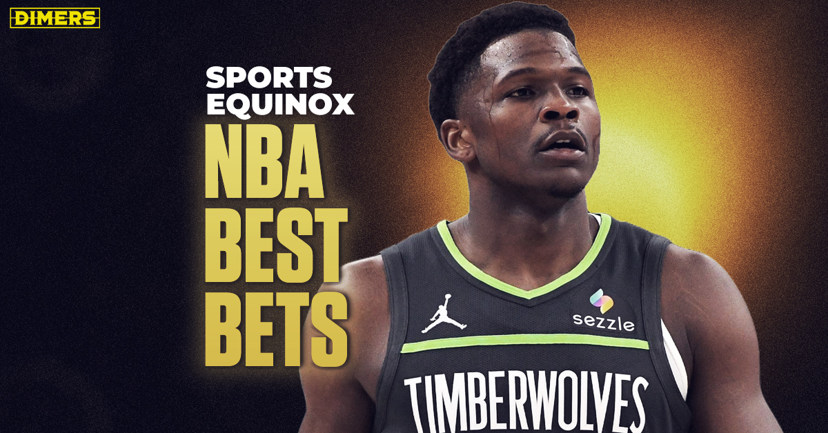 NBA picks today: Monday's best bets include Nuggets vs. Timberwolves play [10/27/2025]