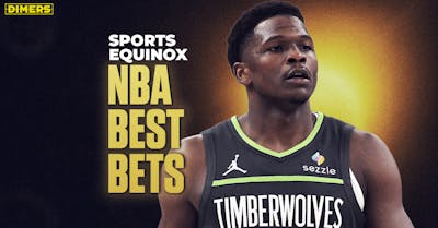 NBA picks today: Monday's best bets include Nuggets vs. Timberwolves play [10/27/2025]