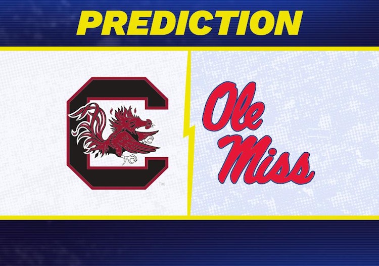 South Carolina-Ole Miss Predictions and Game Preview.