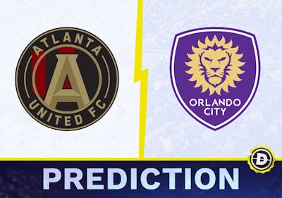 Atlanta United vs. Orlando City Prediction, Odds, MLS Picks [3/17/2024]
