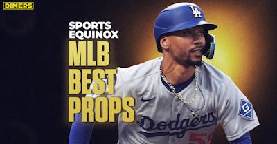 World Series Game 3 player props today: Monday's best props include Max Scherzer [10/27/2025]