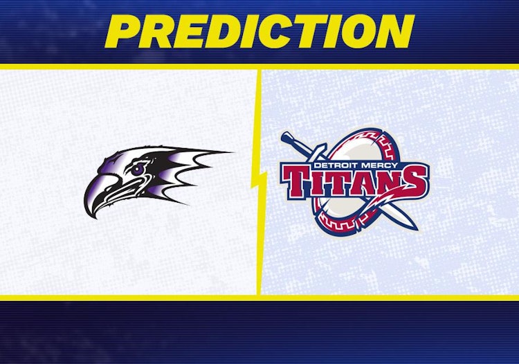 Niagara-Detroit Mercy Predictions and Game Preview.