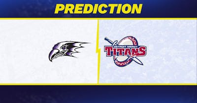 Niagara vs. Detroit Mercy Prediction: Detroit Mercy Predicted to Win College Basketball Matchup [11/10/2024]