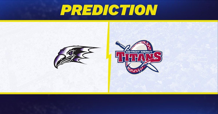 Niagara-Detroit Mercy Predictions and Game Preview.