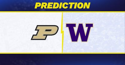 Purdue vs. Washington prediction: Why Washington is favored to win in college football Week 12, 2025