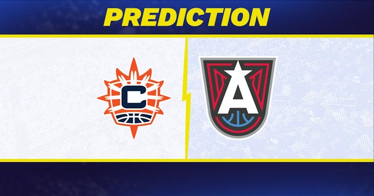 Connecticut Sun-Atlanta Dream Predictions and Game Preview.